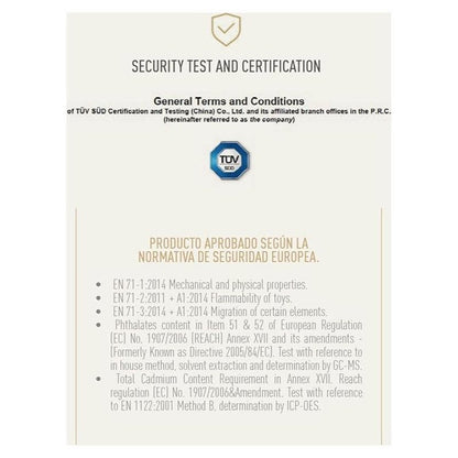 FROZEN - Ombrello da Pioggia Trasparente e Multicolore unisex a campana per bambini