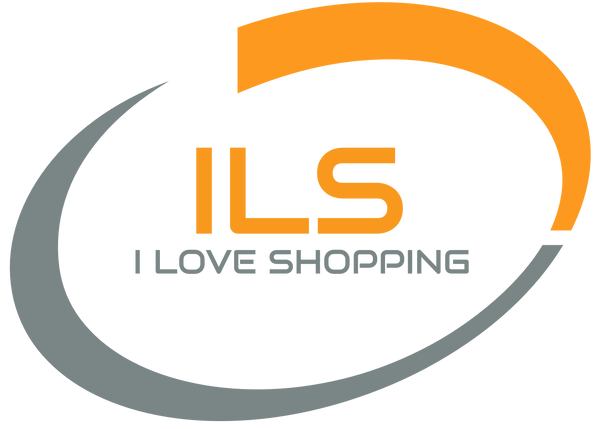 I LOVE SHOPPING