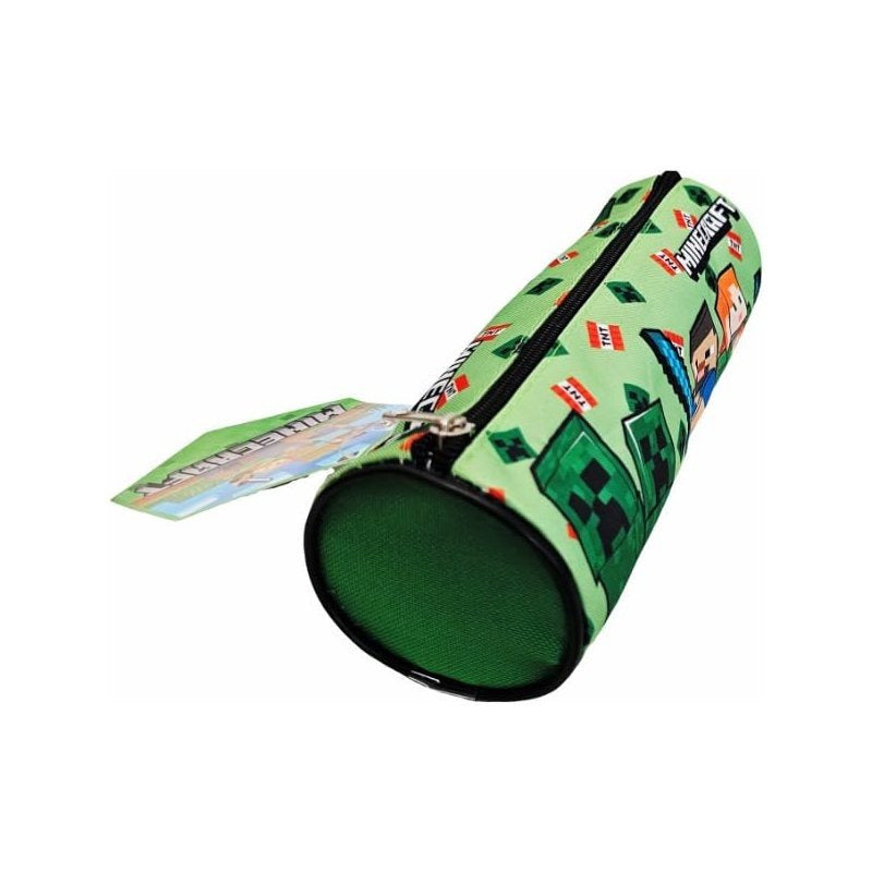 Portapenne Astuccio Borsellino Scuola e Asilo per Bambini 21x7x6cm