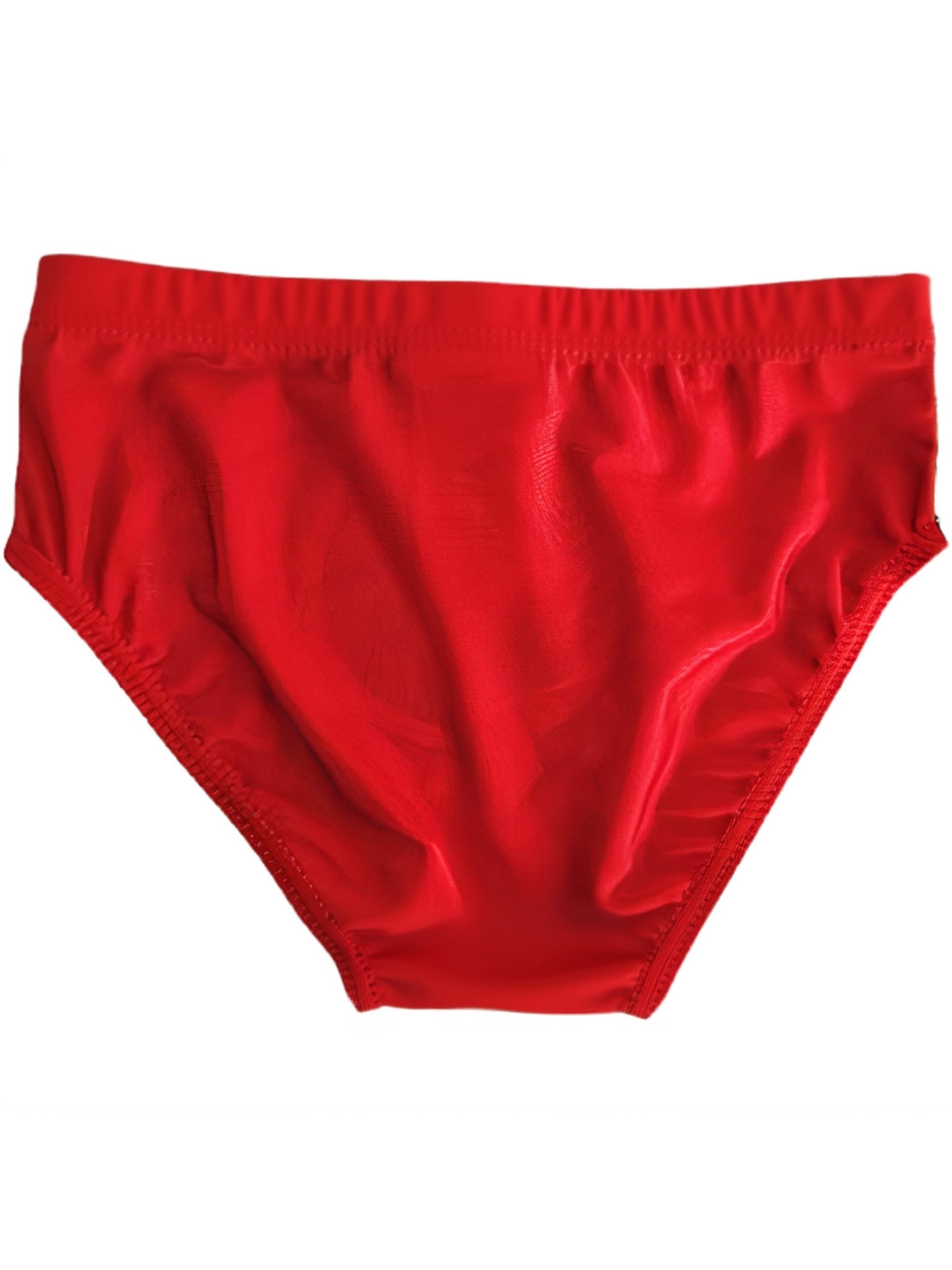 Costume da Bagno Mutandina Slip per Bambini e Ragazzi Boxer Parigamba per Mare e Piscina 3-4 Anni HULK