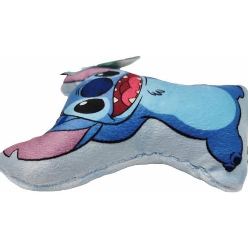 Disney Stitch Mini Peluche 20 cm, Morbido Pupazzo in Licenza Ufficiale 3