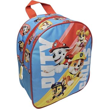 Zaino per bambini Zainetto Asilo Infanzia per la Scuola e tempo libero con chiusura lampo Cuccioli