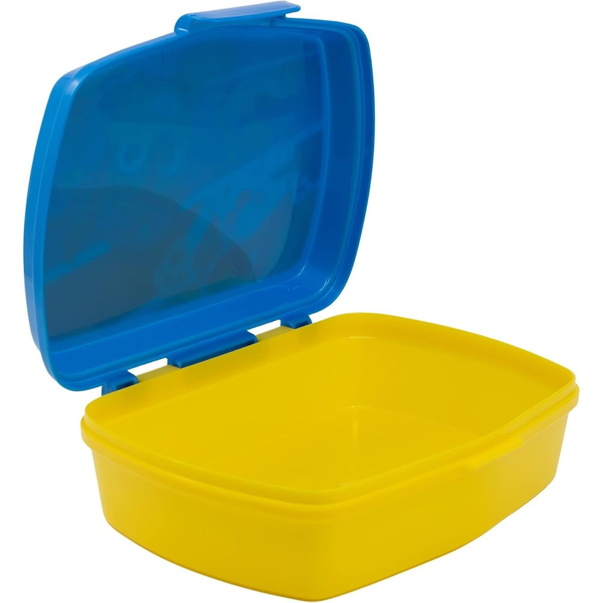 Contenitore Portapranzo PAW Patrol per Bambini - Scatola Sandwich Box BPA Free