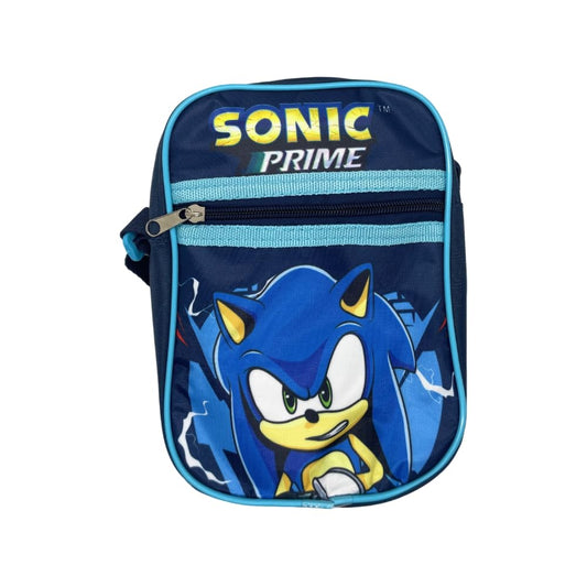 Borsello Bambino Marsupio Tracolla Ragazzo Spalla Regolabile Marsupio Viaggio Sportivo Tempo Libero Gadget