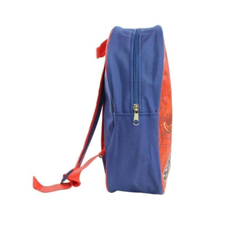 Zaino Bambino per Scuola e Asilo Tempo Libero - Design Pratico e Capiente