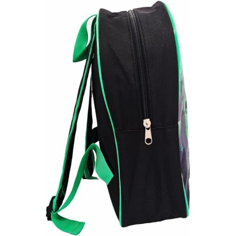 Zaino per bambini Zainetto Asilo Infanzia per la Scuola e tempo libero con chiusura lampo