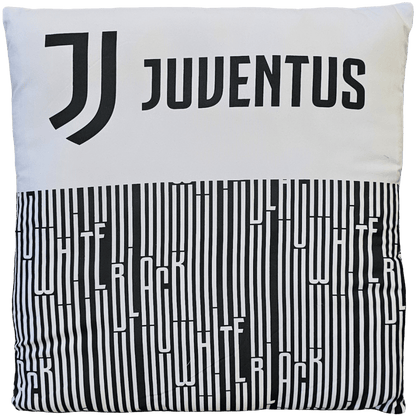 Cuscino Arredo 40x40 cm morbido con imbottitura 100% poliestere