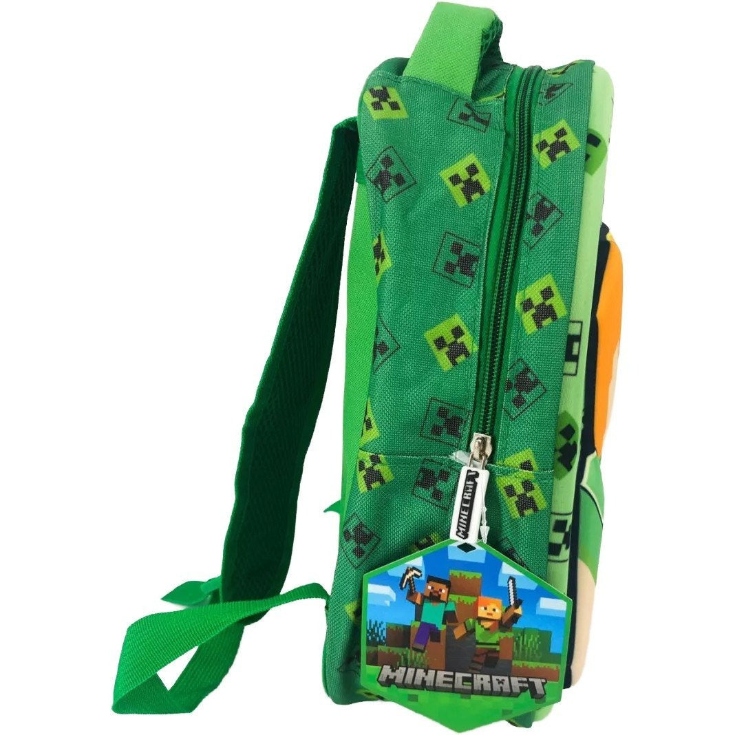 Zaino Bambino per Scuola e Asilo Tempo Libero - Design Pratico e Capiente