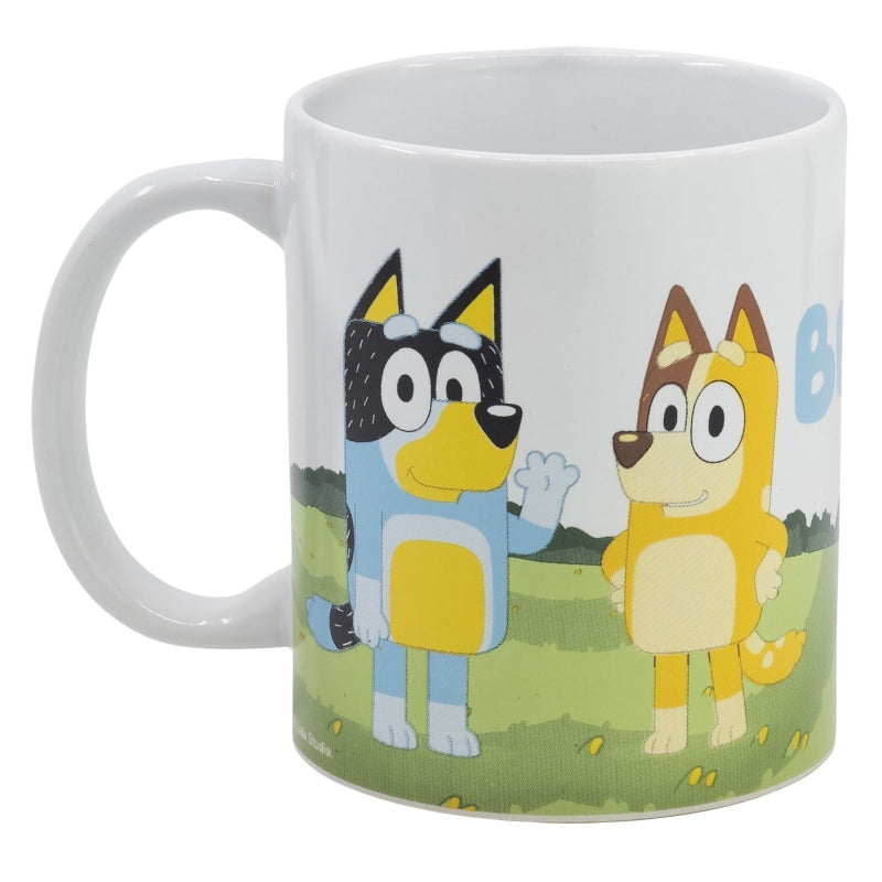 Tazza in ceramica per Bambini in confezione regalo