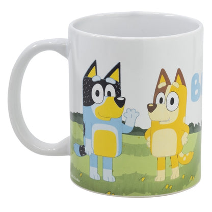 Tazza in ceramica per Bambini in confezione regalo