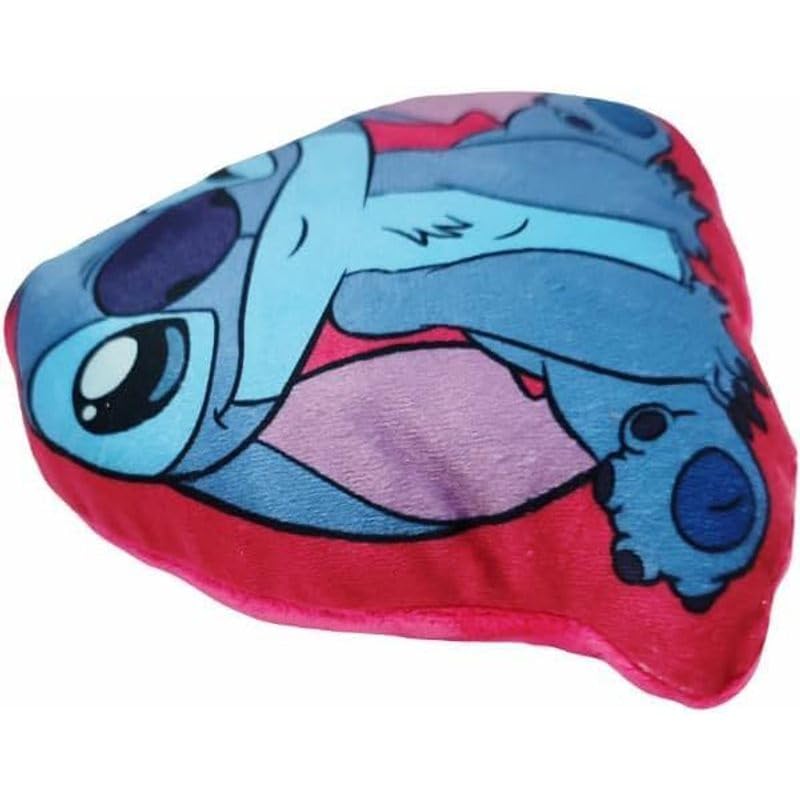 Disney Stitch Mini Peluche 20 cm, Morbido Pupazzo Licenza Ufficiale 2