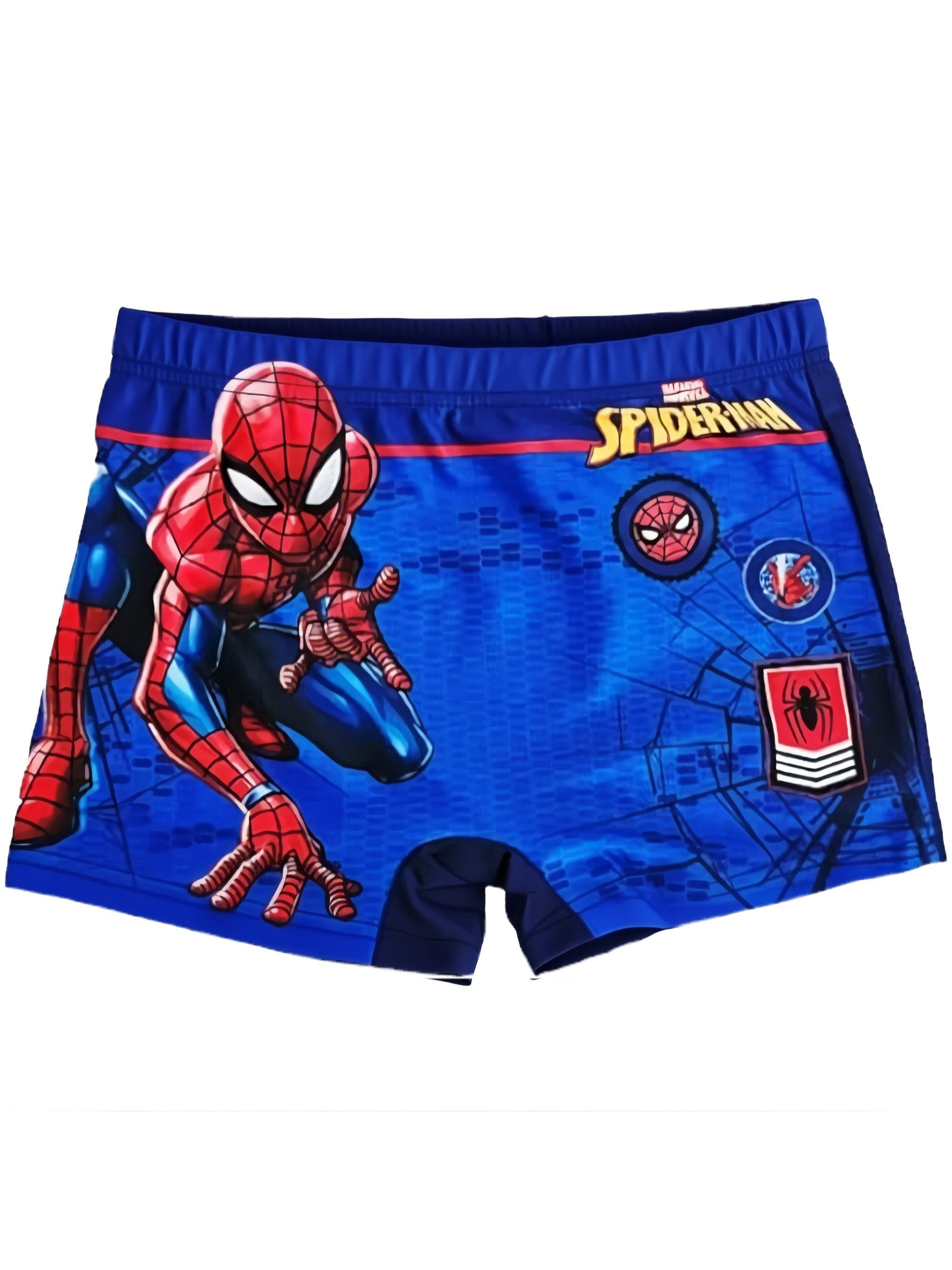 Costume da Bagno per Bambini e Ragazzi Boxer Slip Parigamba per Mare e Piscina
