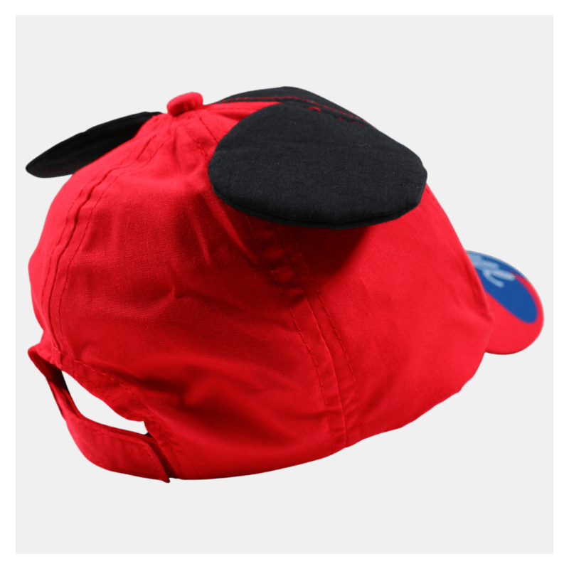 Cappello con Visiera da Ragazzo/Bambino - Berretto da Baseball Regolabile Ufficiale Mickey Mouse