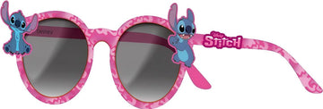 Occhiali da Sole Bambino Ragazzo Protezione UV Stile Stitch Bimba