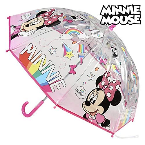 Ombrello bambina MINNIE MOUSE