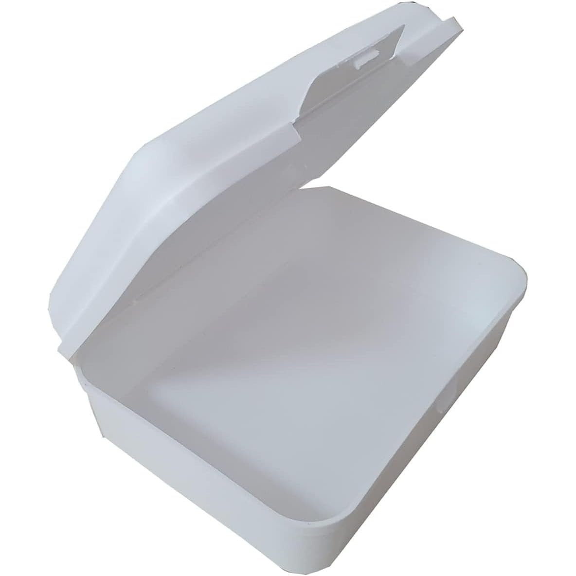 Contenitore Portapranzo Porta merenda Scatola Sandwich Box  Bambini Tifoso (Milan)
