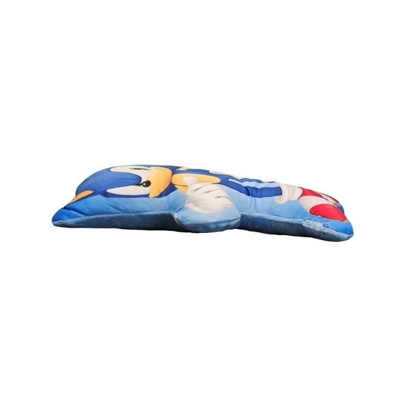 Cuscino 3D Shaped Sagomato peluche Bambini in Poliestere con la Forma sagoma sonaggio