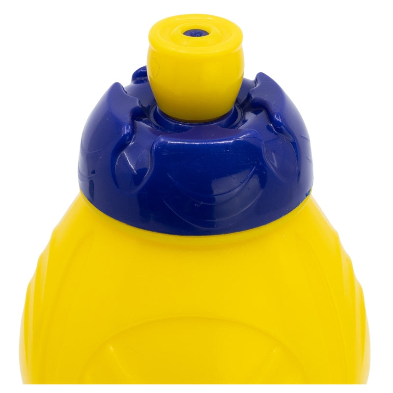 Borraccia Sport in Plastica Paw Patrol per Bambini 400ML con Beccuccio Retraibile