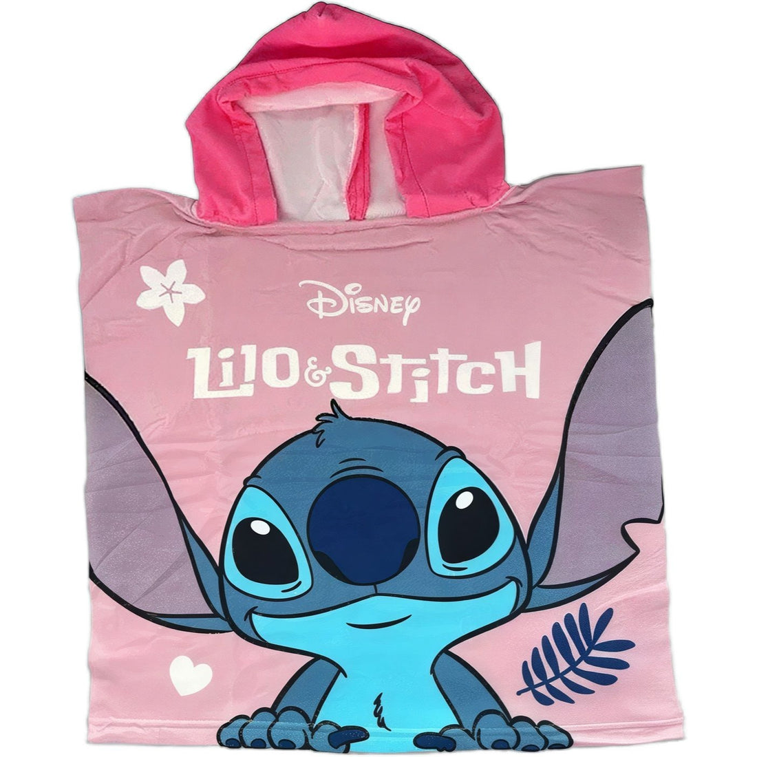 Poncho con cappuccio Asciugamano da spiaggia Mare e piscina Accappatoio in microfibra 55X90 cm asciugatura rapida, ultra