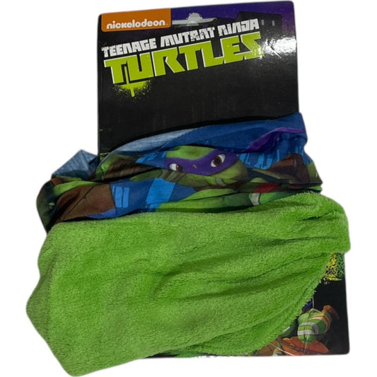 Scaldacollo Sciarpa Tubolare Bambini Caldo Bimbo Scollo Termico Invernale Ragazzi Morbido