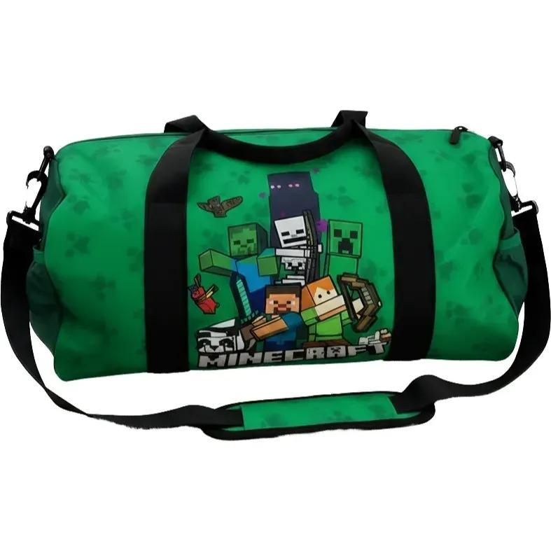 Zaino Borsa Borsone per palestra sport Bambini e Ragazzi dimensioni 45x29x33 cm