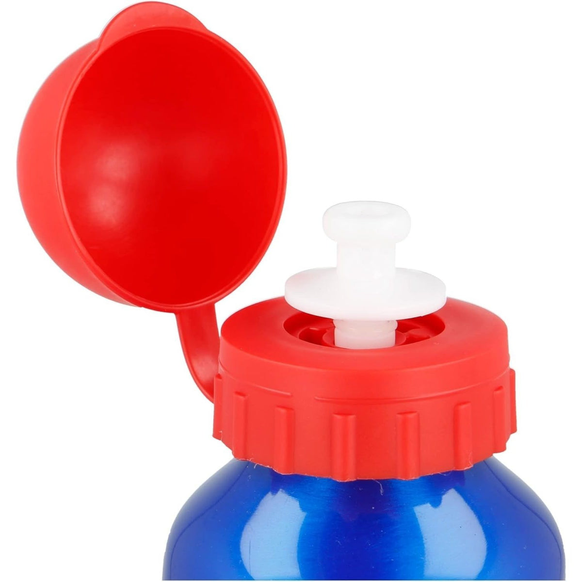 Borraccia in Alluminio 400 ml Sonic - Bottiglia Ufficiale