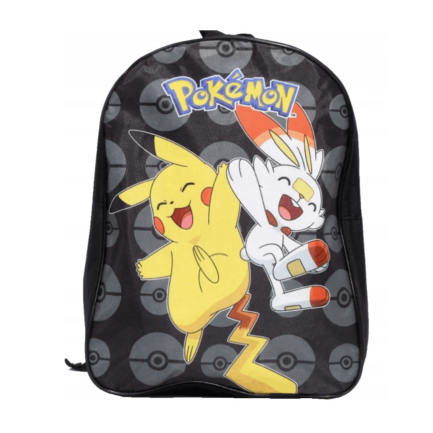Zaino Bambino per Scuola e Asilo Tempo Libero - Design Pratico e Capiente