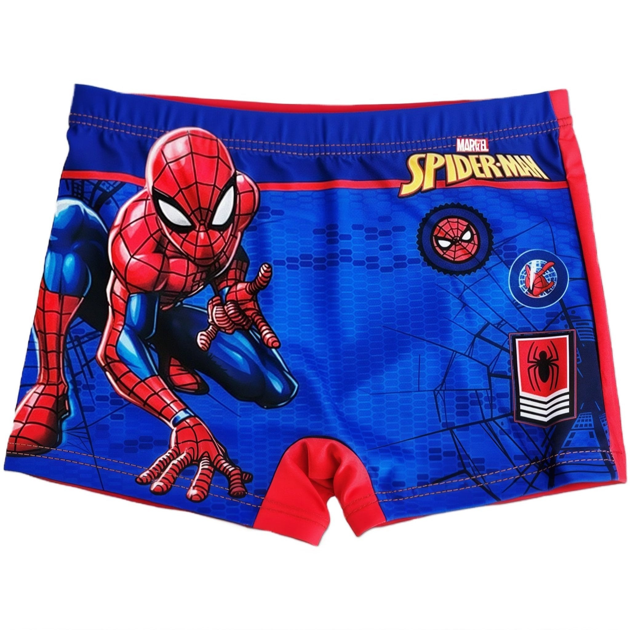 Costume da Bagno per Bambini e Ragazzi Boxer Slip Parigamba per Mare e Piscina