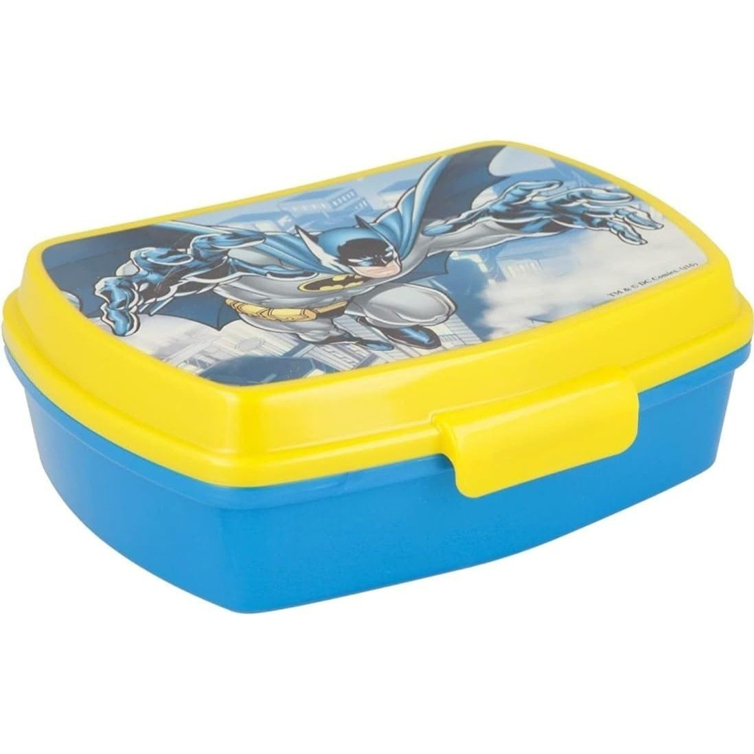 Contenitore Portapranzo Porta merenda Scatola Sandwich Box per Bambini