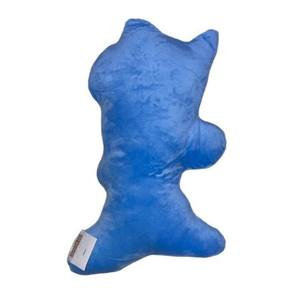 Cuscino 3D Shaped Sagomato peluche Bambini in Poliestere con la Forma sagoma sonaggio