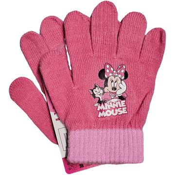 Guanti Invernali per Bambini 2 pcs Inverno Unisex Taglia unica TOPOLINA