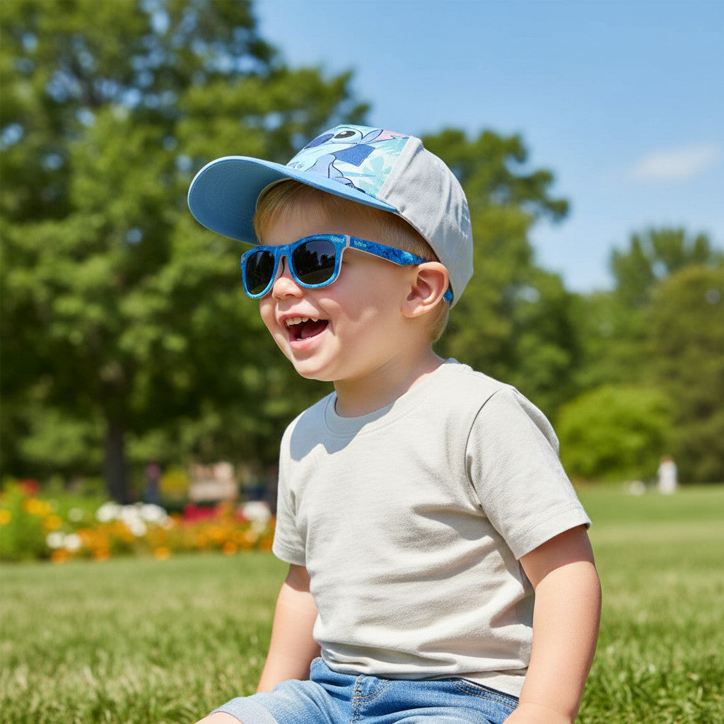 Cappello Set Regolabile Berretto per bambini e ragazzi