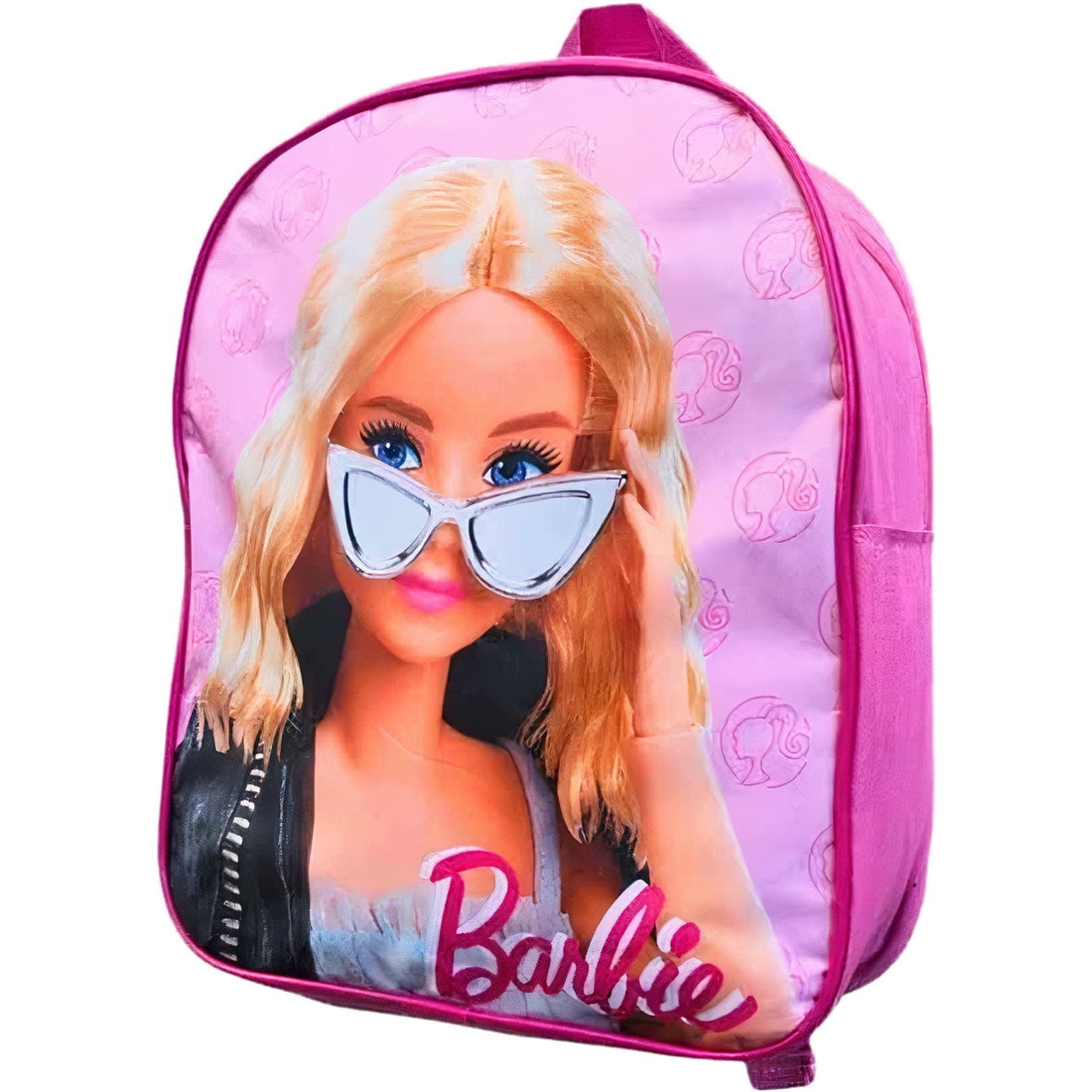 Zaino per bambini Zainetto Asilo Infanzia per la Scuola e tempo libero con chiusura lampo