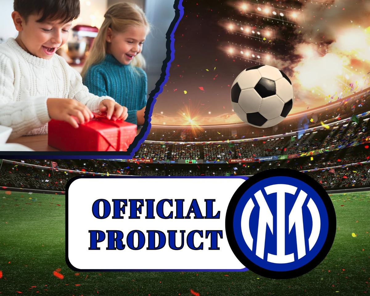 Mondo del Gadget Porta Merenda Inter Store Ufficiale - Box Lunch Portamerenda e Pranzo per Bambini – 4
