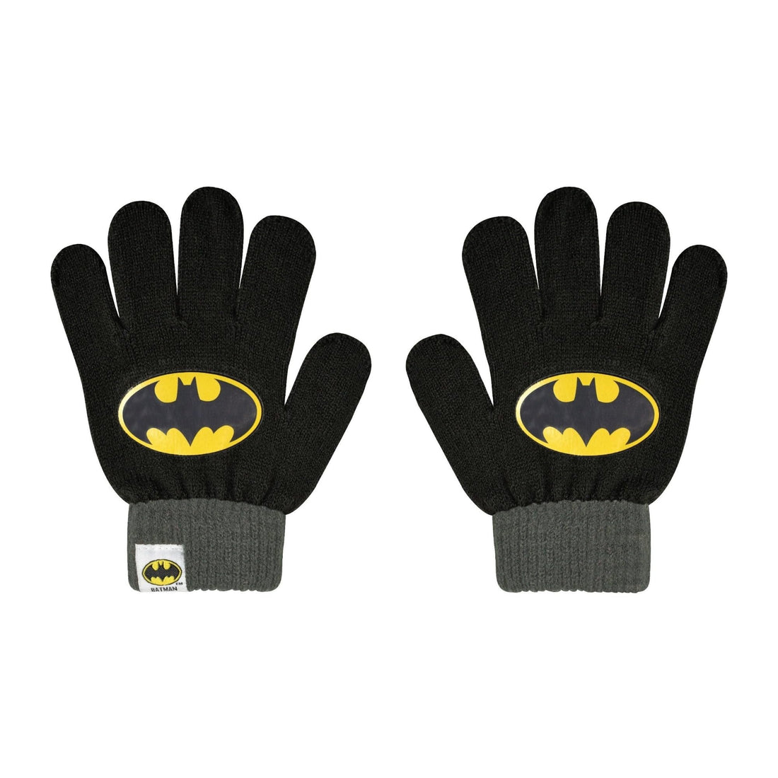 Guanti Invernali per Bambini 2 pcs Inverno Unisex Taglia unica