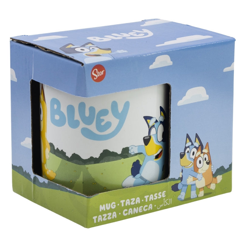 Tazza in ceramica per Bambini in confezione regalo