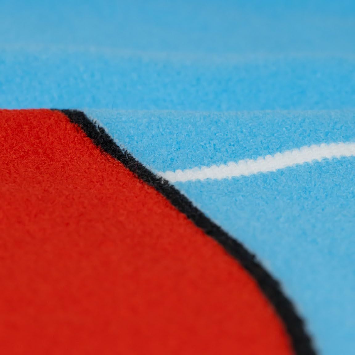 POKEMON - Telo Mare Asciugamano da spiaggia e piscina in microfibra CM. 140X70 asciugatura rapida, ultra morbido