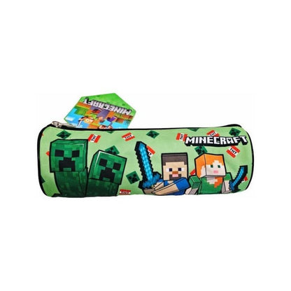 Portapenne Astuccio Borsellino Scuola e Asilo per Bambini 21x7x6cm