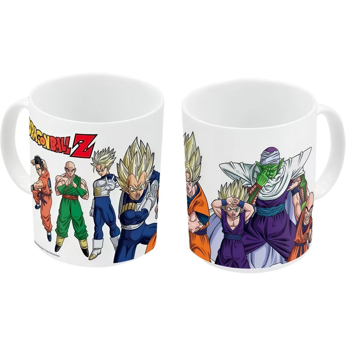 Tazza in ceramica per Bambini in confezione regalo DRAGON