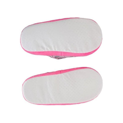 Pantofole Ciabatte per Bambini e Ragazzi Morbide e Calde - TOPOLINA