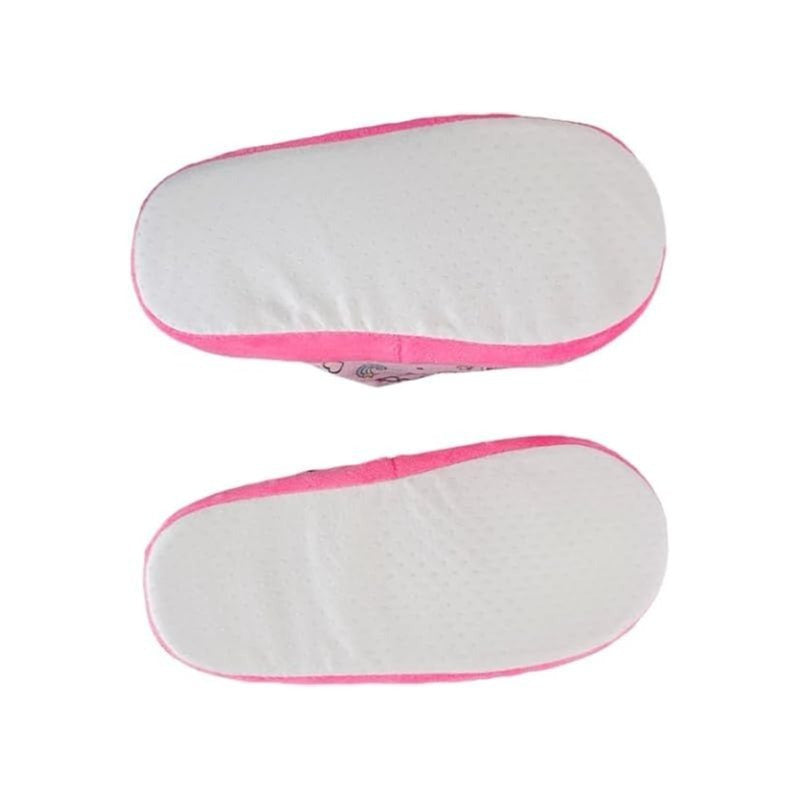 Pantofole Ciabatte per Bambini e Ragazzi Morbide e Calde - TOPOLINA