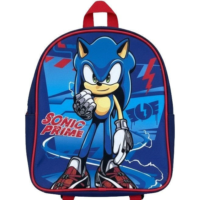 Zaino Bambino per Scuola e Asilo Tempo Libero - Design Pratico e Capiente