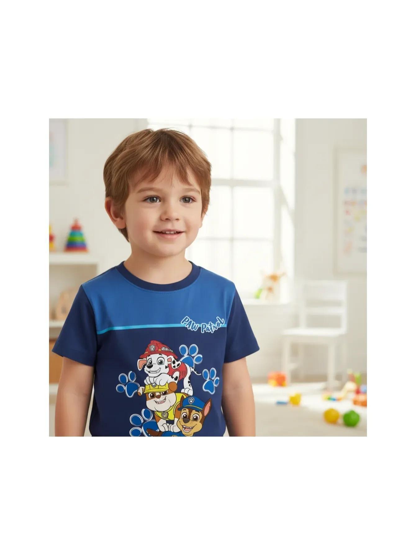Maglietta Ufficiale 100% Cotone per Bambini T-Shirt Abbigliamento Maglia Ragazzi