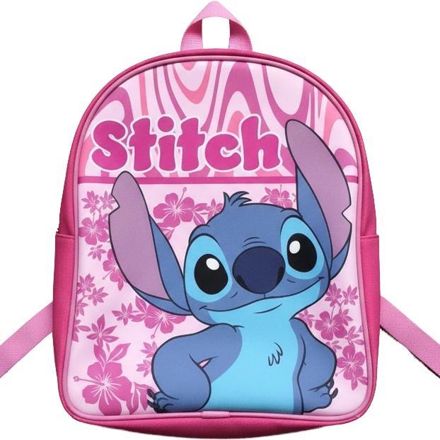 Zaino per bambini Zainetto Asilo Infanzia per la Scuola e tempo libero con chiusura lampo