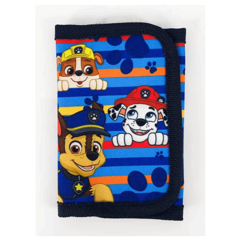 Portafoglio per bambini e ragazzi portafogli con portamonete e portatessere