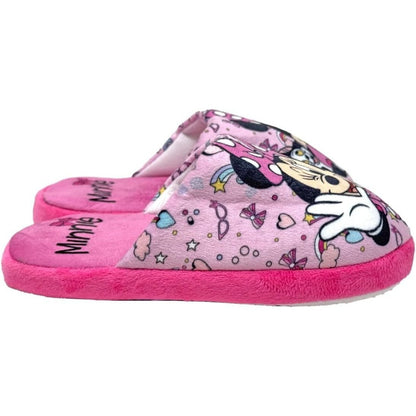 Pantofole Ciabatte per Bambini e Ragazzi Morbide e Calde - TOPOLINA