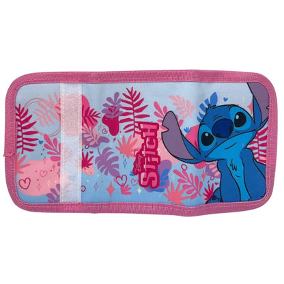 Portafoglio per bambini e ragazzi portafogli con portamonete e portatessere