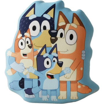 Cuscino 3D Shaped Sagomato Bambini in Poliestere con la Forma sagoma personaggio
