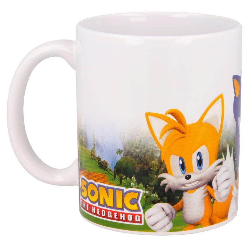 Tazza in ceramica per Bambini in confezione regalo