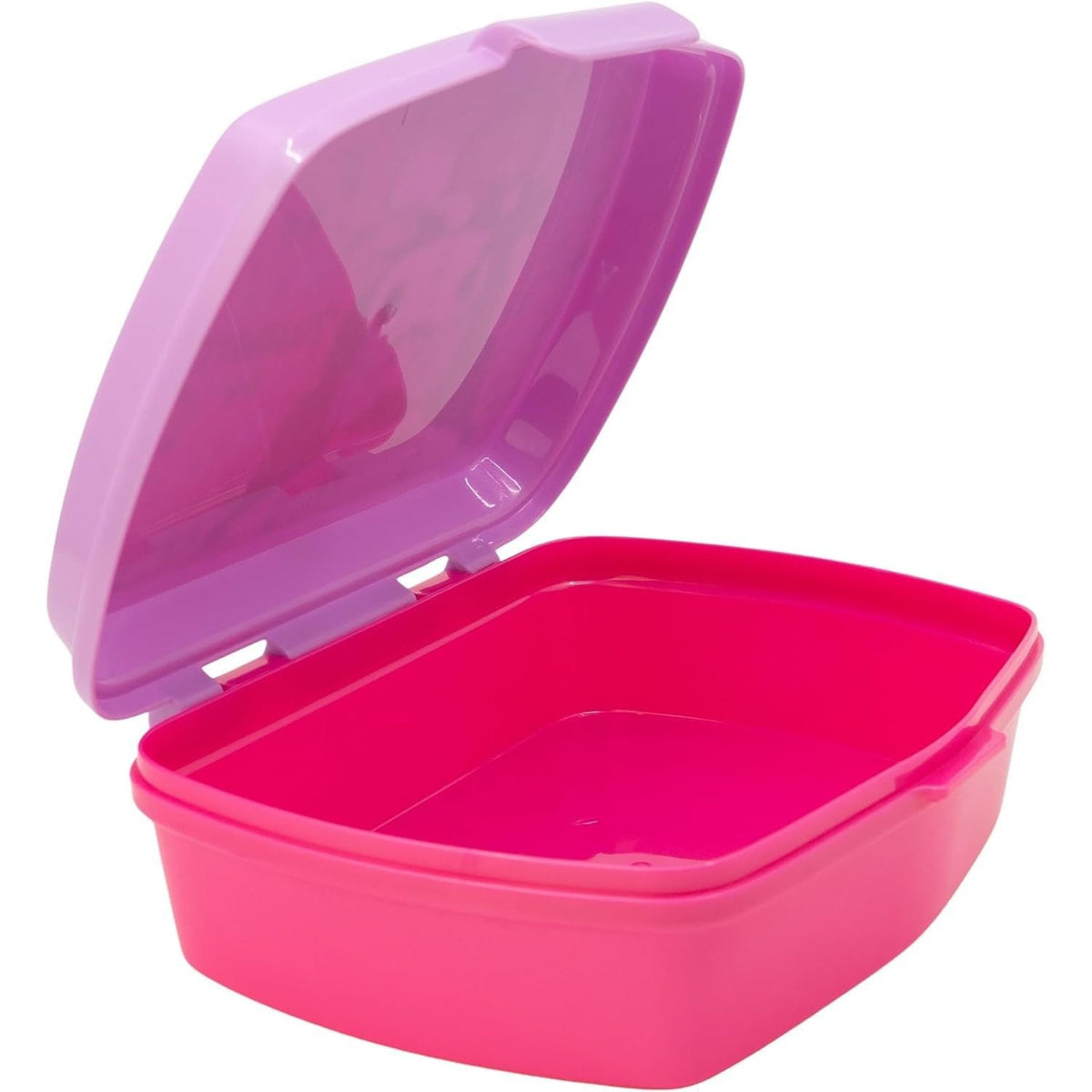 Contenitore Portapranzo Porta merenda Scatola Sandwich Box per Bambini - KUROMI